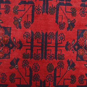 Khal Mohammadi Rug - 202 cm x 154 cm