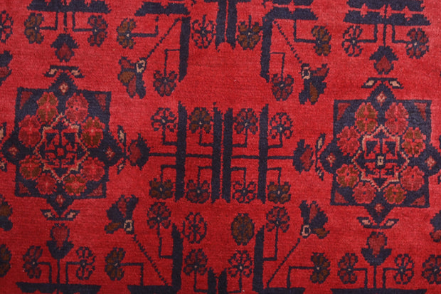 Khal Mohammadi Rug - 202 cm x 154 cm