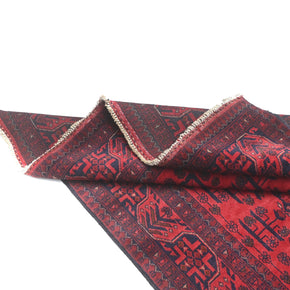 Khal Mohammadi Rug - 202 cm x 154 cm