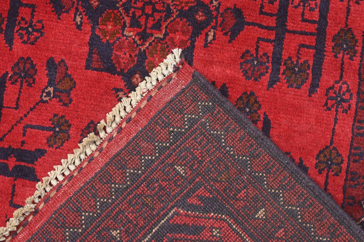 Khal Mohammadi Rug - 202 cm x 154 cm