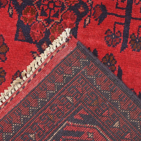 Khal Mohammadi Rug - 202 cm x 154 cm