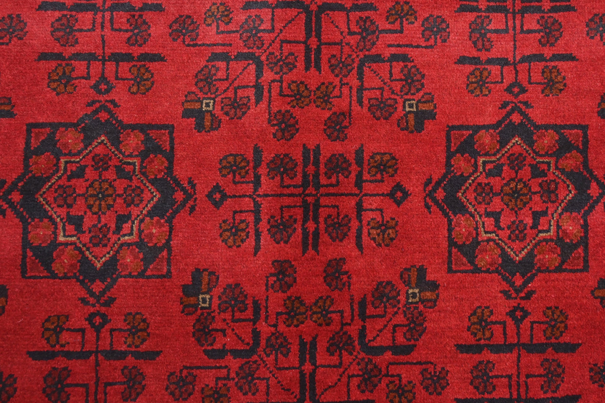 Khal Mohammadi Rug - 202 cm x 157 cm