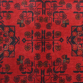 Khal Mohammadi Rug - 202 cm x 157 cm