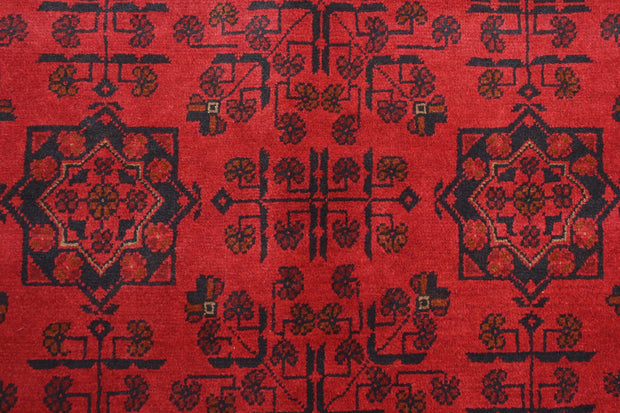 Khal Mohammadi Rug - 202 cm x 157 cm