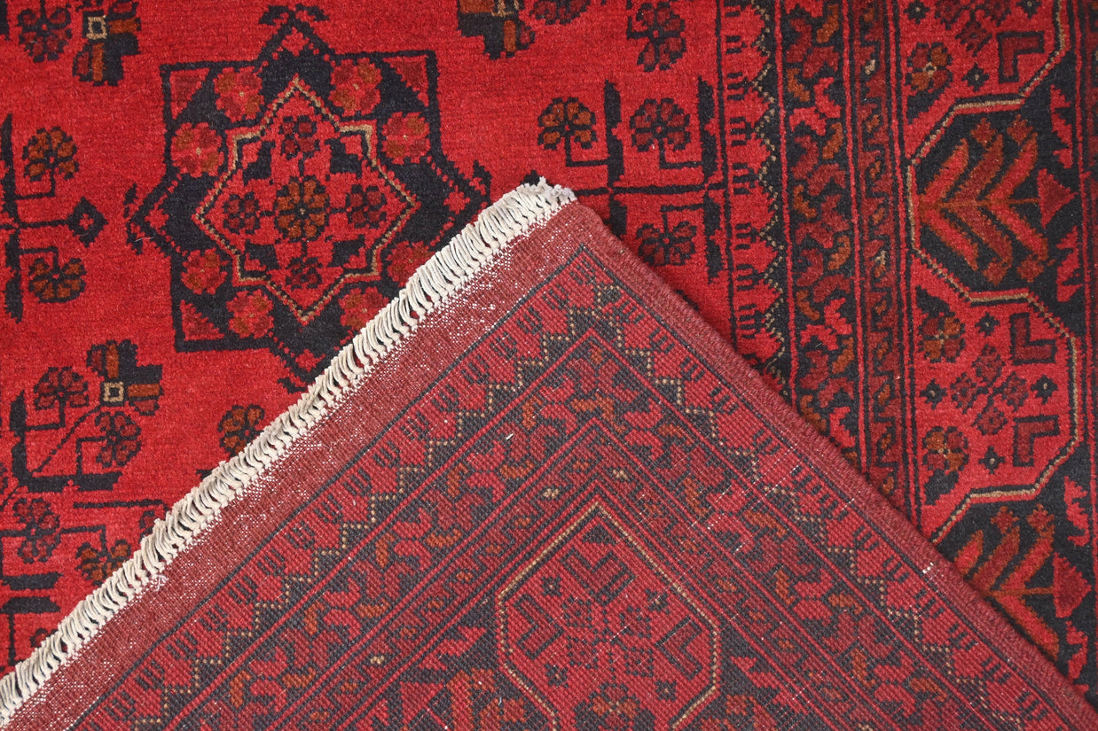 Khal Mohammadi Rug - 202 cm x 157 cm