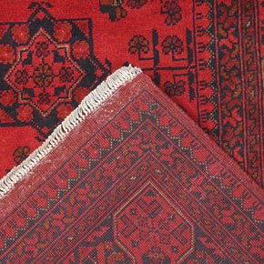 Khal Mohammadi Rug - 202 cm x 157 cm