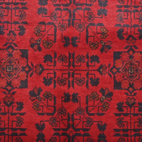 Khal Mohammadi Rug - 195 cm x 151 cm