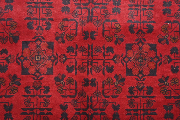 Khal Mohammadi Rug - 195 cm x 151 cm