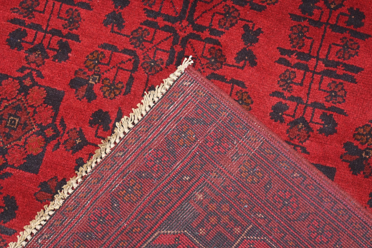 Khal Mohammadi Rug - 195 cm x 151 cm