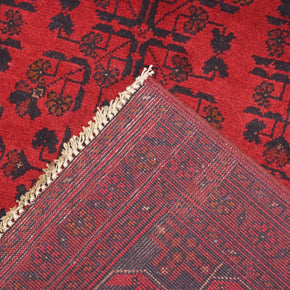 Khal Mohammadi Rug - 195 cm x 151 cm