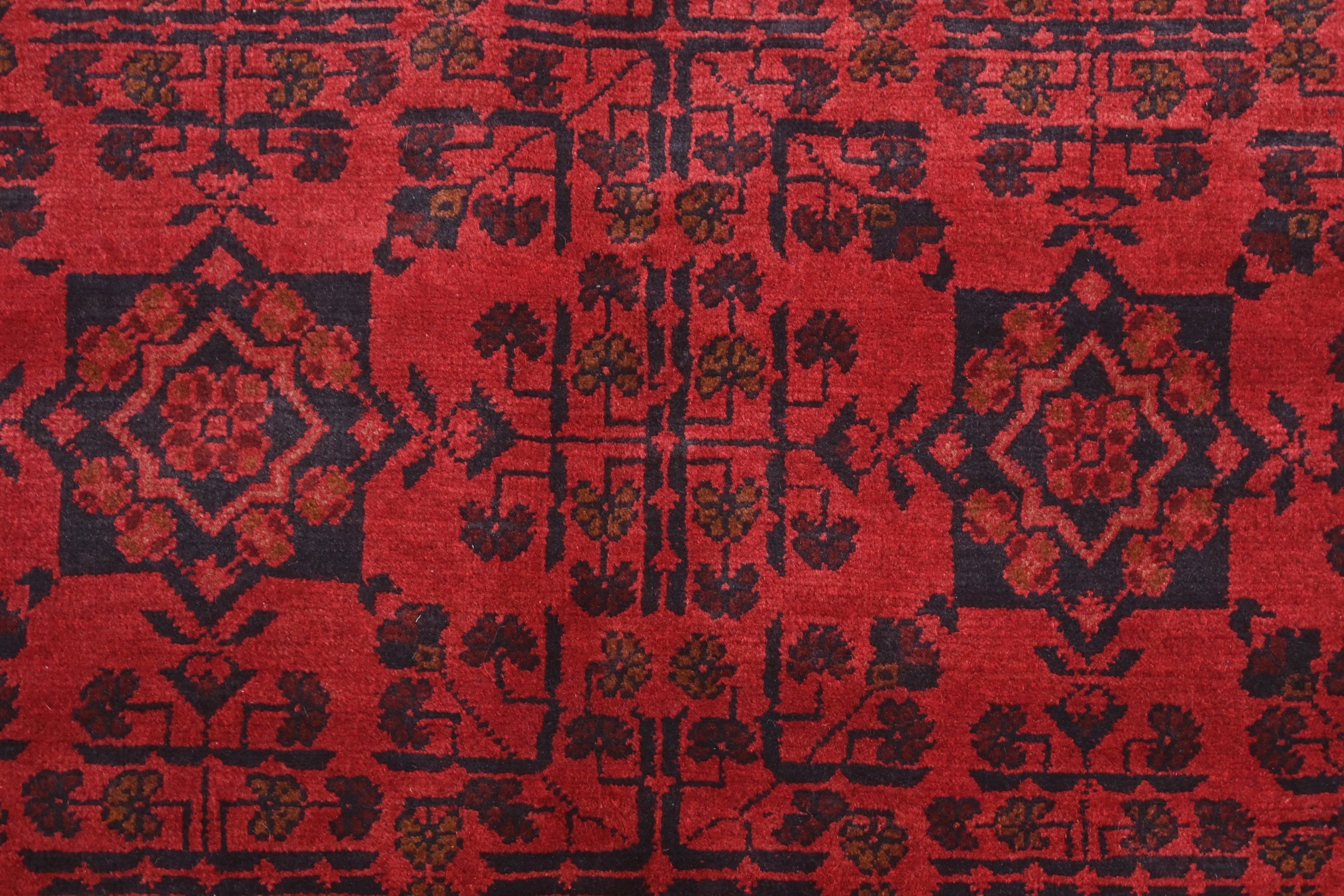 Khal Mohammadi Rug - 190 cm x 149 cm