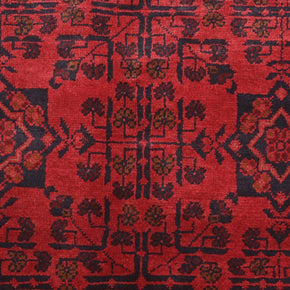 Khal Mohammadi Rug - 190 cm x 149 cm