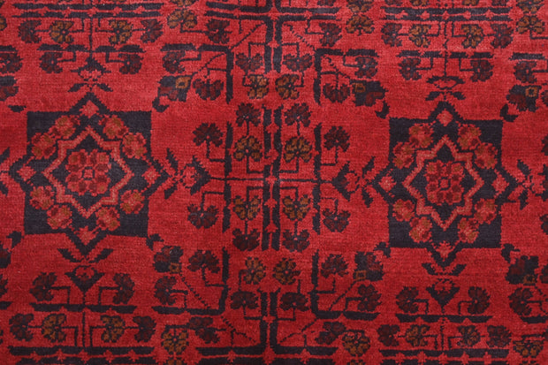 Khal Mohammadi Rug - 190 cm x 149 cm
