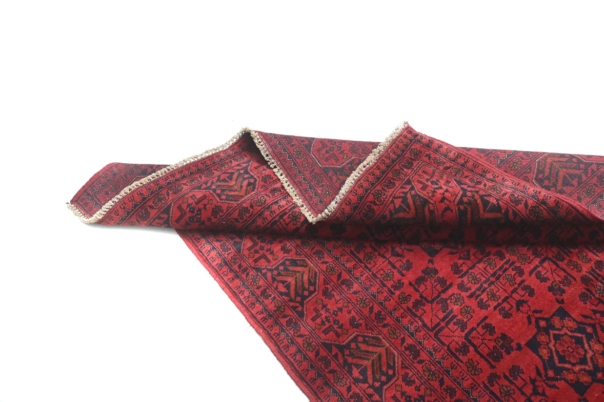 Khal Mohammadi Rug - 190 cm x 149 cm