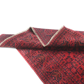 Khal Mohammadi Rug - 190 cm x 149 cm