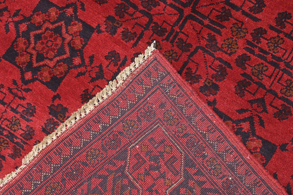 Khal Mohammadi Rug - 190 cm x 149 cm