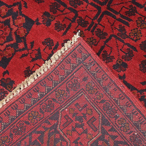 Khal Mohammadi Rug - 190 cm x 149 cm