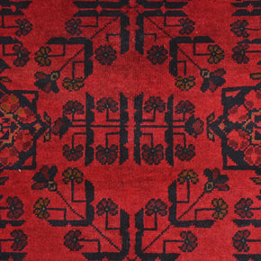 Khal Mohammadi Rug - 197 cm x 146 cm