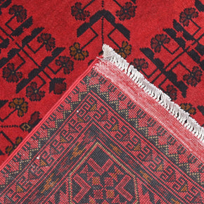 Khal Mohammadi Rug - 197 cm x 146 cm