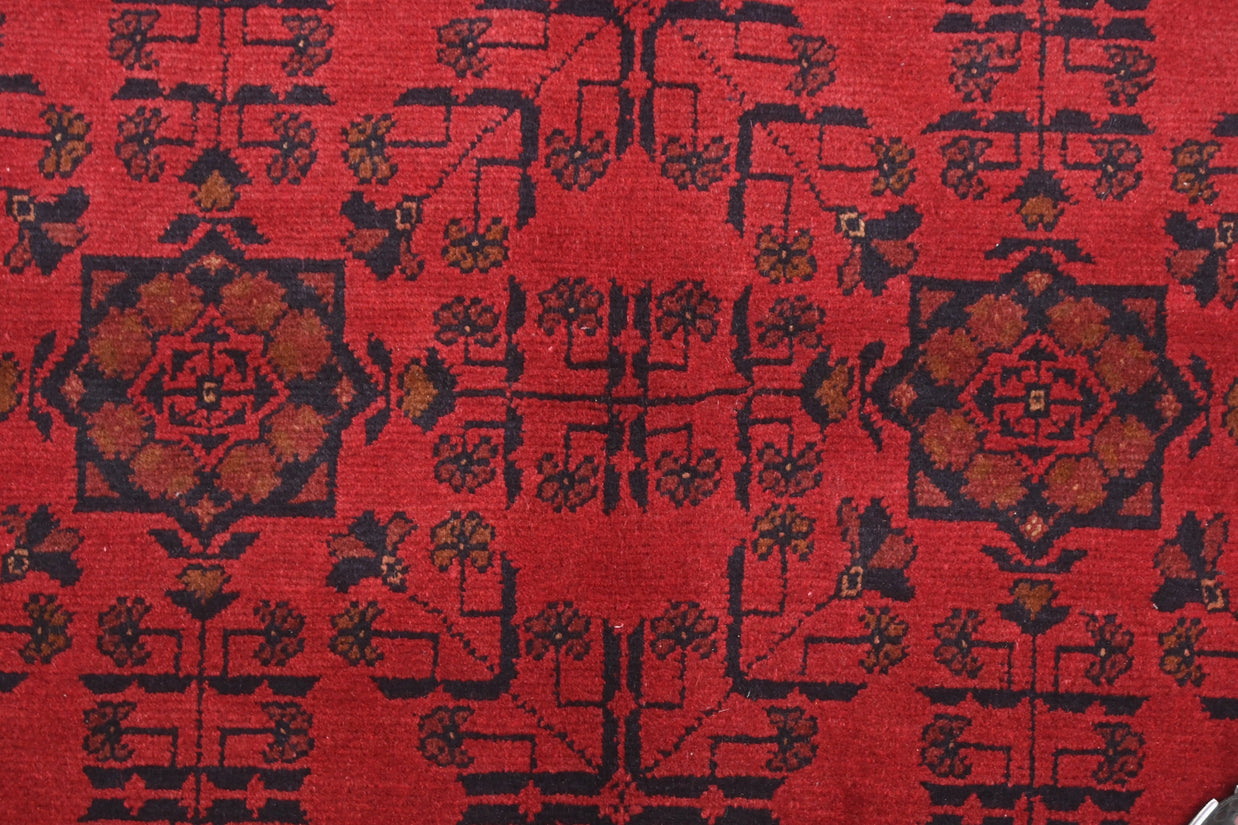 Khal Mohammadi Rug - 199 cm x 148 cm