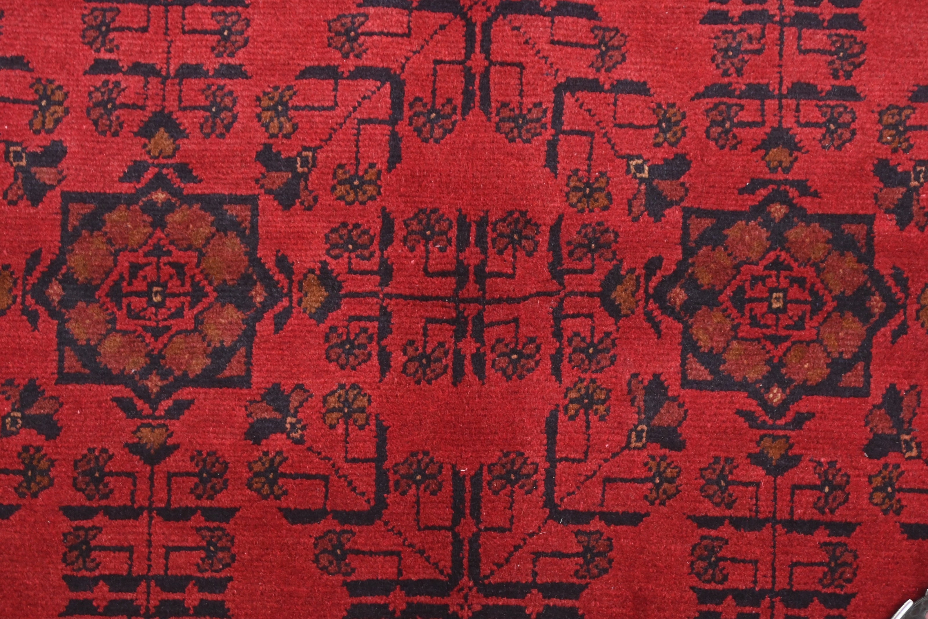 Khal Mohammadi Rug - 199 cm x 148 cm
