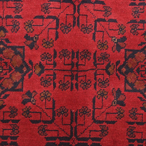 Khal Mohammadi Rug - 199 cm x 148 cm