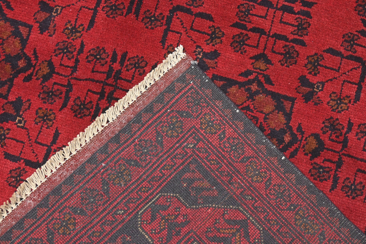 Khal Mohammadi Rug - 199 cm x 148 cm