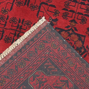 Khal Mohammadi Rug - 199 cm x 148 cm