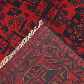Khal Mohammadi Rug - 194 cm x 153 cm