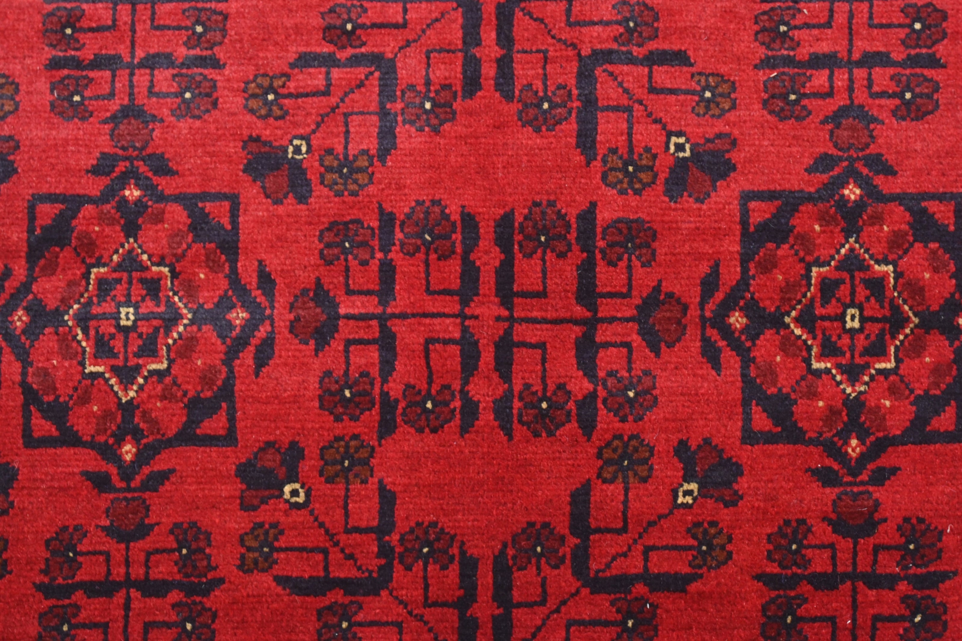 Khal Mohammadi Rug - 203 cm x 150 cm