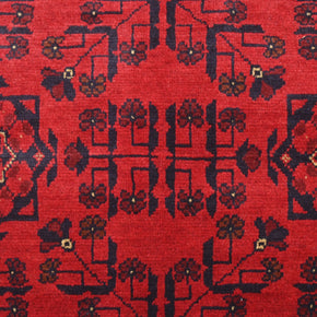 Khal Mohammadi Rug - 203 cm x 150 cm
