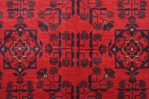Khal Mohammadi Rug - 203 cm x 150 cm