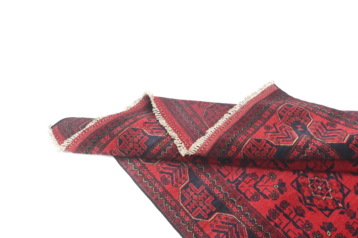 Khal Mohammadi Rug - 203 cm x 150 cm