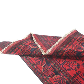 Khal Mohammadi Rug - 203 cm x 150 cm