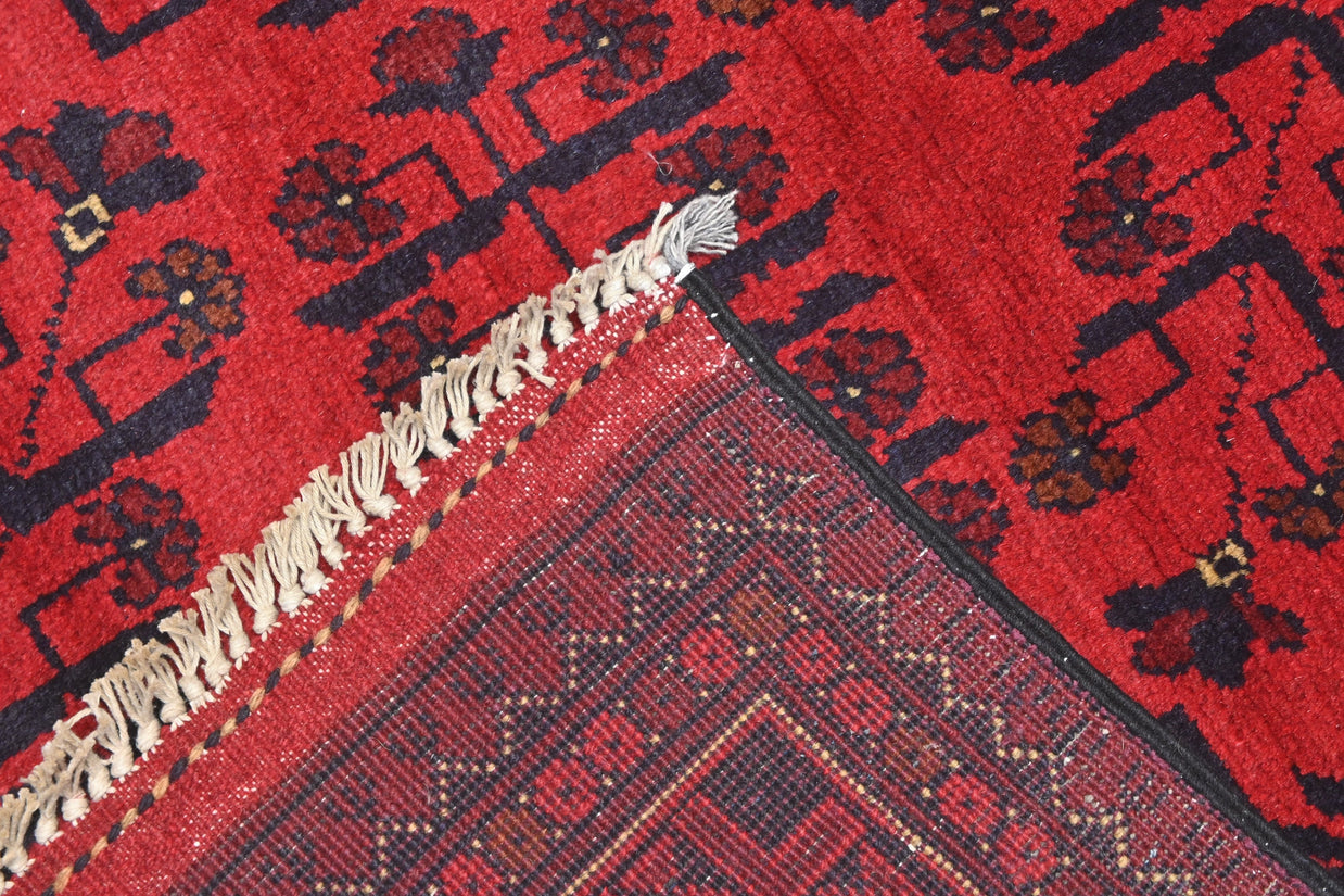 Khal Mohammadi Rug - 203 cm x 150 cm