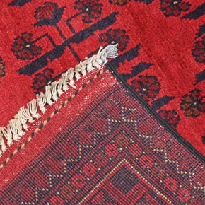 Khal Mohammadi Rug - 203 cm x 150 cm