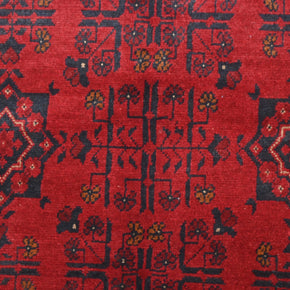 Khal Mohammadi Rug - 196 cm x 151 cm