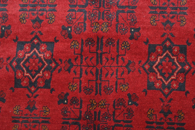 Khal Mohammadi Rug - 196 cm x 151 cm