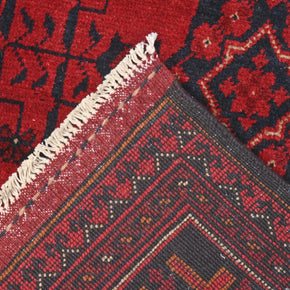 Khal Mohammadi Rug - 196 cm x 151 cm