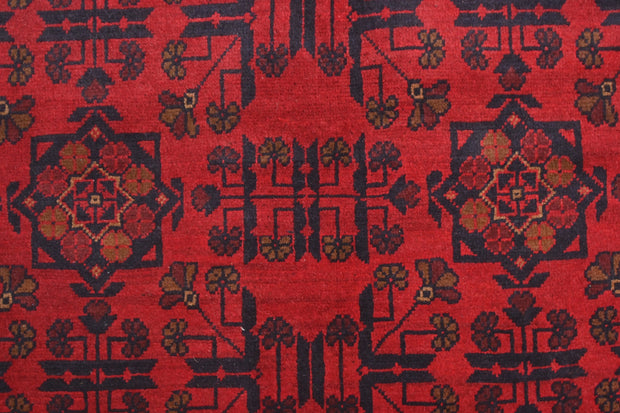 Khal Mohammadi Rug - 196 cm x 150 cm
