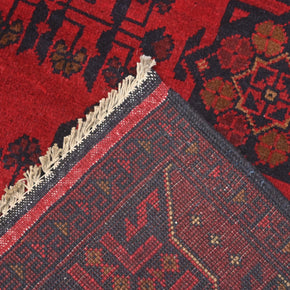 Khal Mohammadi Rug - 196 cm x 150 cm