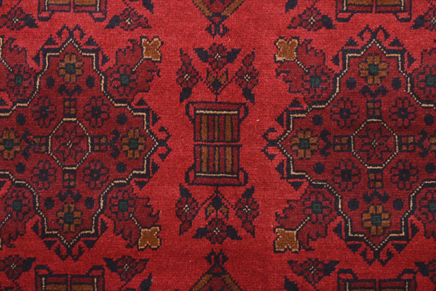 Khal Mohammadi Rug - 197 cm x 142 cm