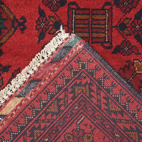 Khal Mohammadi Rug - 197 cm x 142 cm