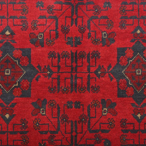 Khal Mohammadi Rug - 202 cm x 150 cm