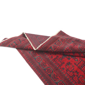 Khal Mohammadi Rug - 202 cm x 150 cm