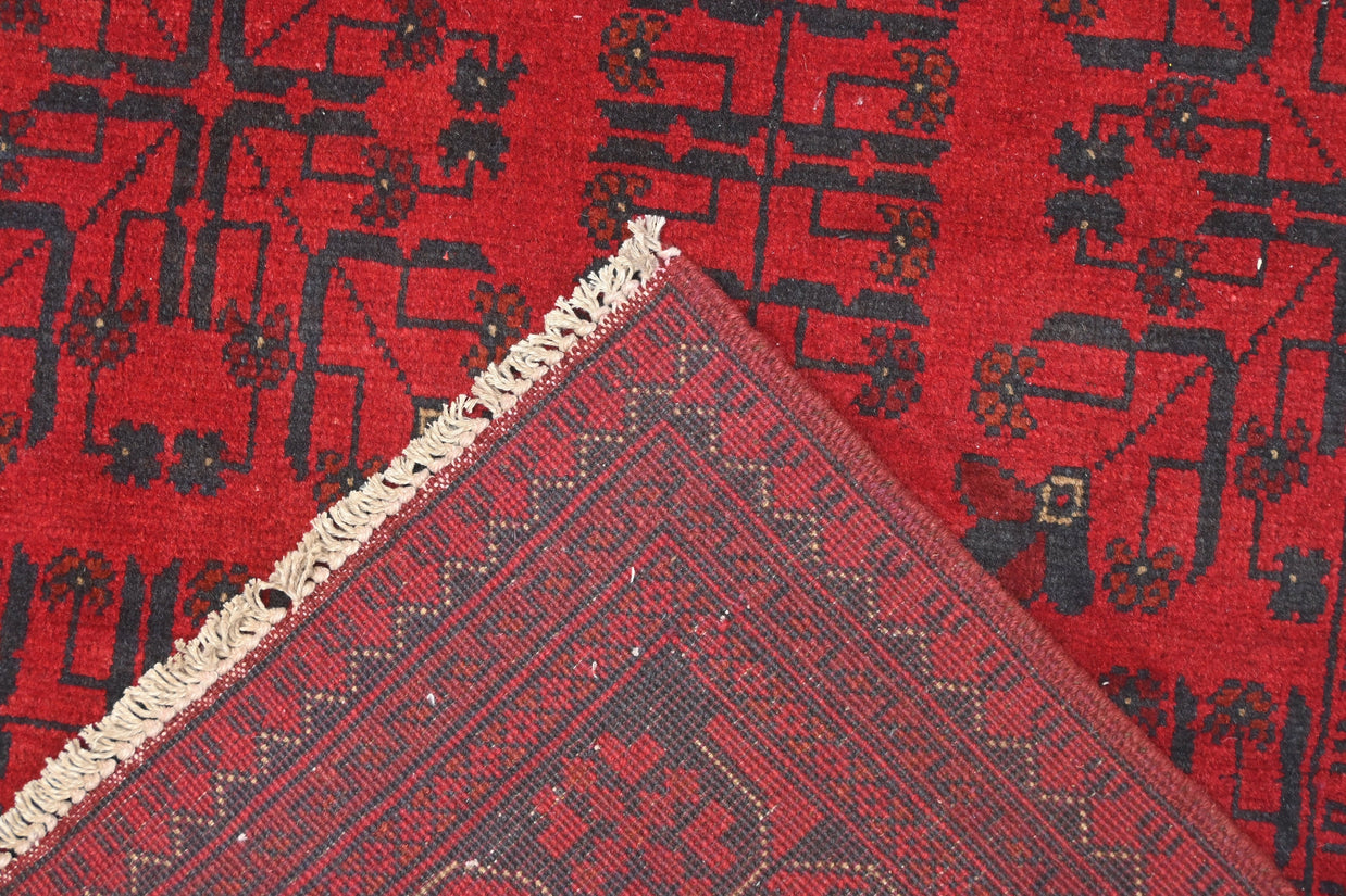 Khal Mohammadi Rug - 202 cm x 150 cm