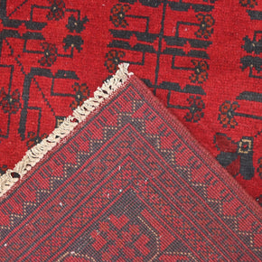 Khal Mohammadi Rug - 202 cm x 150 cm