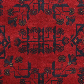 Khal Mohammadi Rug - 195 cm x 149 cm