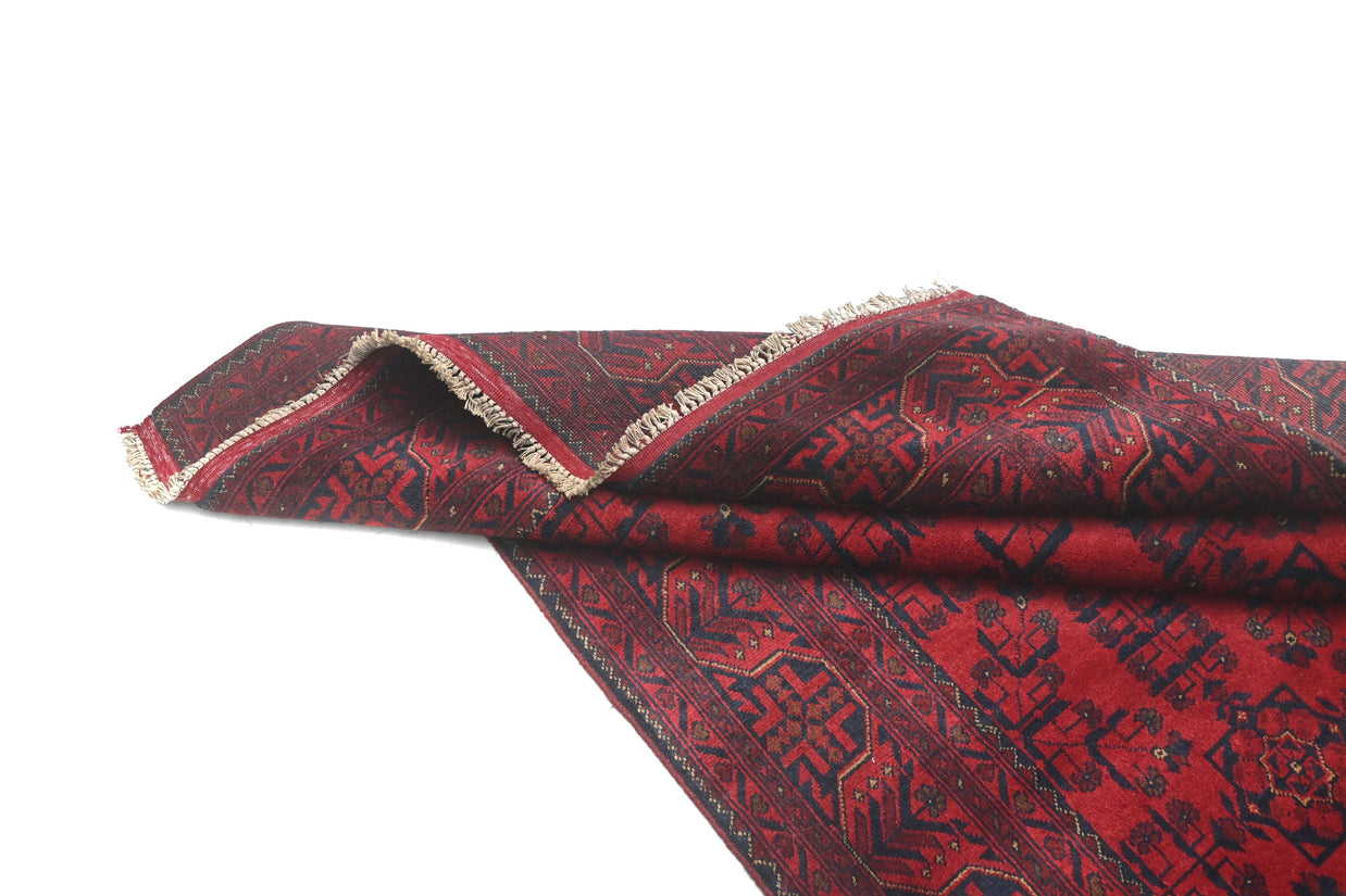Khal Mohammadi Rug - 195 cm x 149 cm