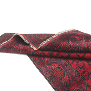 Khal Mohammadi Rug - 195 cm x 149 cm